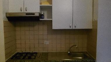 Apartamento de vacaciones en sanlucido (Cosenza)Casa de vacaciones