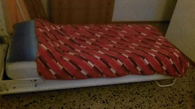 Apartamento de vacaciones en sanlucido (Cosenza)Casa de vacaciones