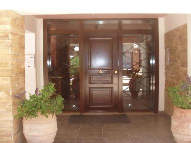 Apartamento de vacaciones en N.Artaki (Evvoia)Casa de vacaciones