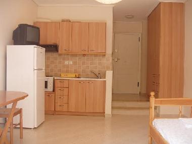 Apartamento de vacaciones en N.Artaki (Evvoia)Casa de vacaciones