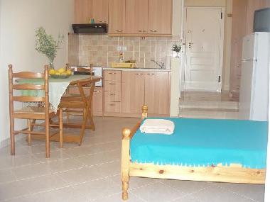 Apartamento de vacaciones en N.Artaki (Evvoia)Casa de vacaciones