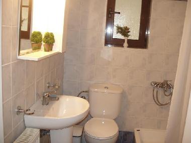 Apartamento de vacaciones en N.Artaki (Evvoia)Casa de vacaciones