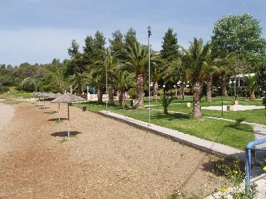 Apartamento de vacaciones en N.Artaki (Evvoia)Casa de vacaciones