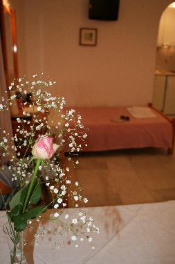 Apartamento de vacaciones en Saint George (Kyklades)Casa de vacaciones
