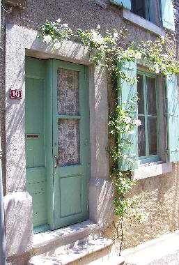 Casa de vacaciones en Siran (Hrault)Casa de vacaciones