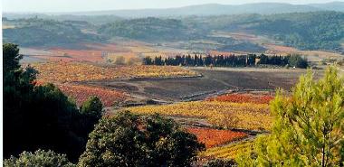 Casa de vacaciones en Siran (Hrault)Casa de vacaciones