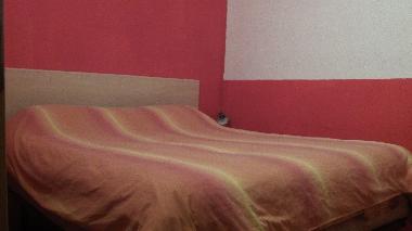 Apartamento de vacaciones en sanlucido (Cosenza)Casa de vacaciones