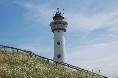 Apartamento de vacaciones en Egmond aan Zee (Noord-Holland)Casa de vacaciones
