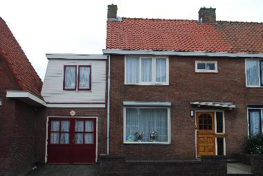 Apartamento de vacaciones en Egmond aan Zee (Noord-Holland)Casa de vacaciones