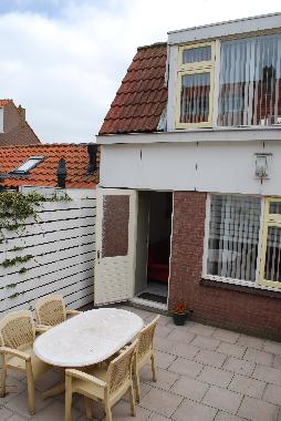 Apartamento de vacaciones en Egmond aan Zee (Noord-Holland)Casa de vacaciones
