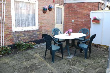 Apartamento de vacaciones en Egmond aan Zee (Noord-Holland)Casa de vacaciones