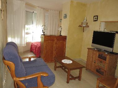 Apartamento de vacaciones en Torremolinos (Mlaga)Casa de vacaciones