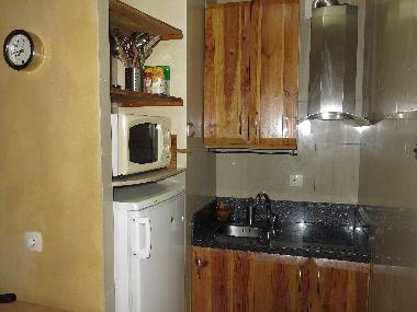 Apartamento de vacaciones en Torremolinos (Mlaga)Casa de vacaciones