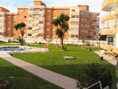 Apartamento de vacaciones en Torremolinos (Mlaga)Casa de vacaciones