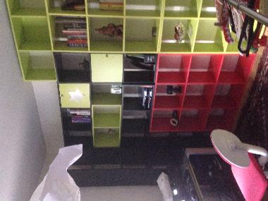 Apartamento de vacaciones en Sarlat (Dordogne)Casa de vacaciones