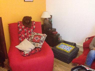 Apartamento de vacaciones en Sarlat (Dordogne)Casa de vacaciones