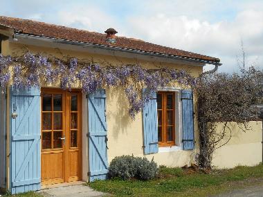 Casa de vacaciones en LE TEICH (Gironde)Casa de vacaciones