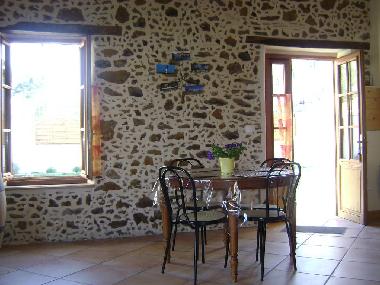 Casa de vacaciones en LE TEICH (Gironde)Casa de vacaciones