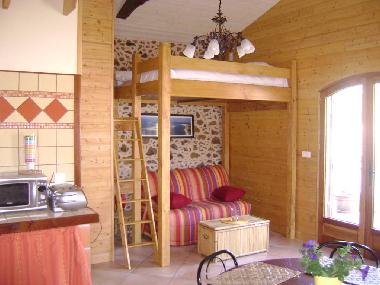 Casa de vacaciones en LE TEICH (Gironde)Casa de vacaciones