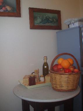 Apartamento de vacaciones en PYRGOS (Ileia)Casa de vacaciones