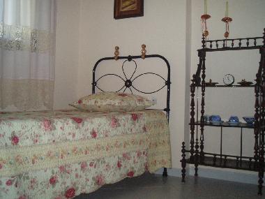 Apartamento de vacaciones en PYRGOS (Ileia)Casa de vacaciones