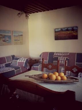 Apartamento de vacaciones en PYRGOS (Ileia)Casa de vacaciones