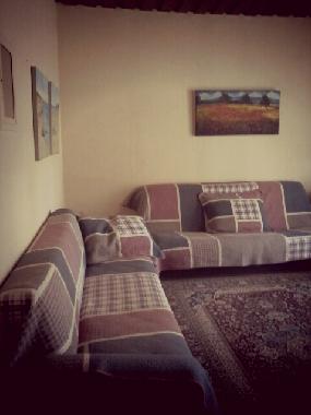 Apartamento de vacaciones en PYRGOS (Ileia)Casa de vacaciones