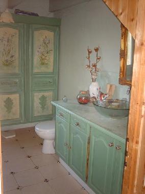 Casa de vacaciones en Marcilhac sur cl (Lot)Casa de vacaciones