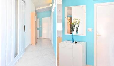 Apartamento de vacaciones en Supetar (Splitsko-Dalmatinska)Casa de vacaciones