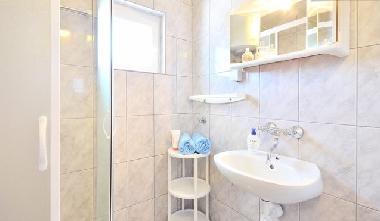 Apartamento de vacaciones en Supetar (Splitsko-Dalmatinska)Casa de vacaciones