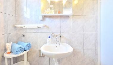 Apartamento de vacaciones en Supetar (Splitsko-Dalmatinska)Casa de vacaciones