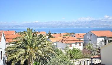 Apartamento de vacaciones en Supetar (Splitsko-Dalmatinska)Casa de vacaciones