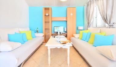 Apartamento de vacaciones en Supetar (Splitsko-Dalmatinska)Casa de vacaciones