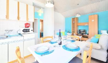 Apartamento de vacaciones en Supetar (Splitsko-Dalmatinska)Casa de vacaciones