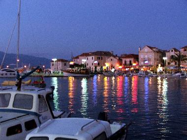 Apartamento de vacaciones en Supetar (Splitsko-Dalmatinska)Casa de vacaciones