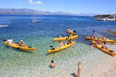 Apartamento de vacaciones en Supetar (Splitsko-Dalmatinska)Casa de vacaciones