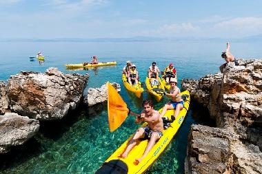 Apartamento de vacaciones en Supetar (Splitsko-Dalmatinska)Casa de vacaciones