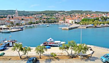 Apartamento de vacaciones en Supetar (Splitsko-Dalmatinska)Casa de vacaciones