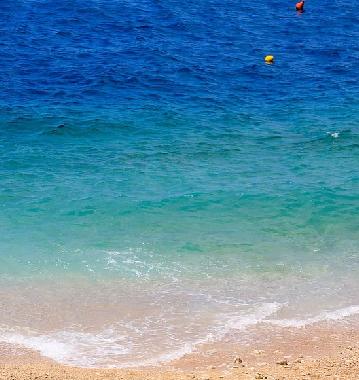 Apartamento de vacaciones en Supetar (Splitsko-Dalmatinska)Casa de vacaciones