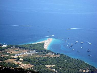 Apartamento de vacaciones en Supetar (Splitsko-Dalmatinska)Casa de vacaciones