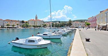 Apartamento de vacaciones en Supetar (Splitsko-Dalmatinska)Casa de vacaciones