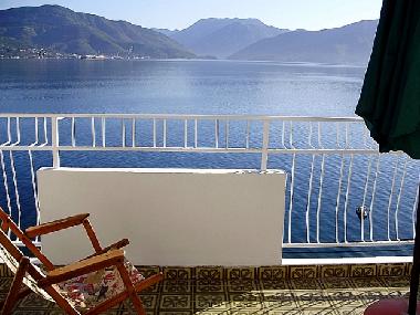 Apartamento de vacaciones en Tivat - Krasici (Montenegro)Casa de vacaciones