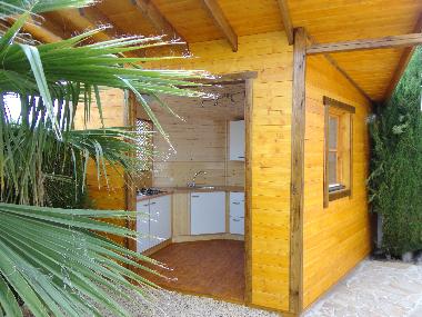 Chalet en Calpe (Alicante / Alacant)Casa de vacaciones