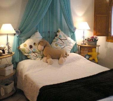 Chalet en Calpe (Alicante / Alacant)Casa de vacaciones