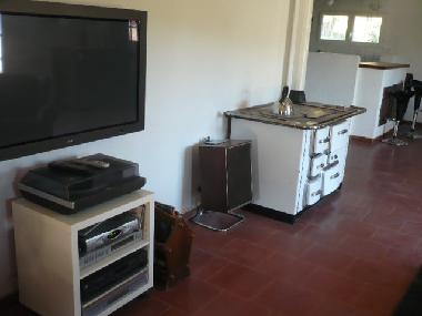 Casa de vacaciones en Bargemon (Var)Casa de vacaciones