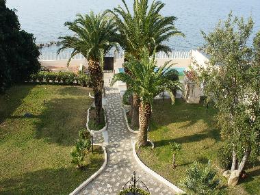 Villa en Quartu Sant'Elena (Cagliari) location S'Arpagiu (Cagliari)Casa de vacaciones