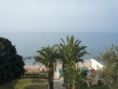 Villa en Quartu Sant'Elena (Cagliari) location S'Arpagiu (Cagliari)Casa de vacaciones