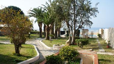 Villa en Quartu Sant