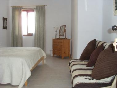 Apartamento de vacaciones en Kabilla (Tetouan)Casa de vacaciones