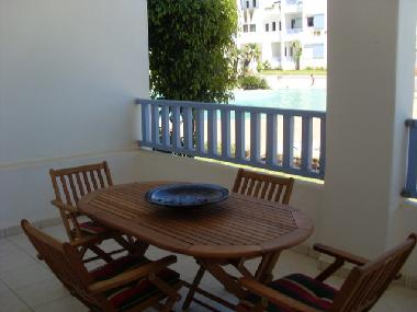 Apartamento de vacaciones en Kabilla (Tetouan)Casa de vacaciones